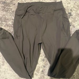 Alphalete lux jogger
